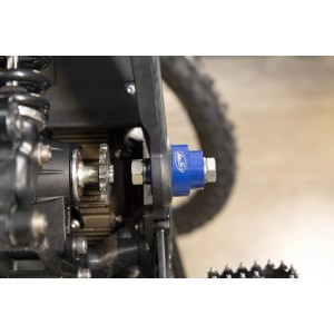 MOTION PRO Herramienta de instalación de rodamientos de basculante ...