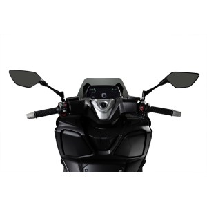 Pantalla MALOSSI Sport