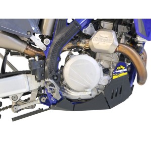 Cubrecárter AXP Xtrem con protector de bieletas