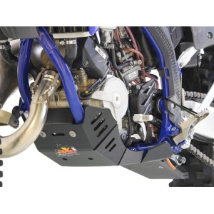 Cubrecárter AXP Xtrem con protector de bieletas