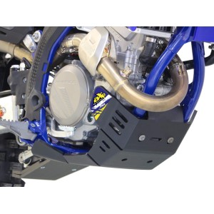 Cubrecárter AXP Xtrem con protector de bieletas