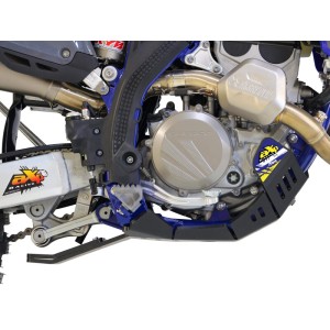 Cubrecárter AXP Xtrem con protector de bieletas