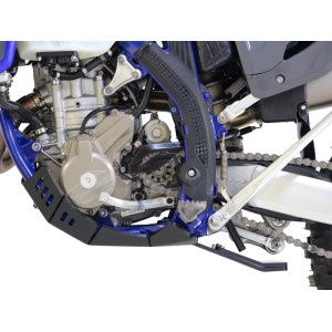 Cubrecárter AXP Xtrem con protector de bieletas