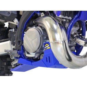 Cubrecárter AXP Xtrem con protector de bieletas