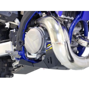 Cubrecárter AXP Xtrem con protector de bieletas