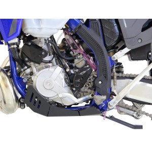 Cubrecárter AXP Xtrem con protector de bieletas