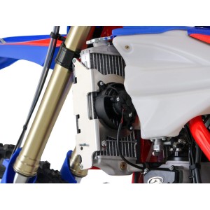 Protector de radiador AXP Xtrem