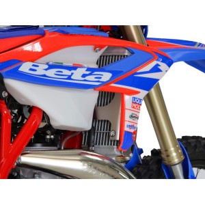 Protector de radiador AXP Xtrem