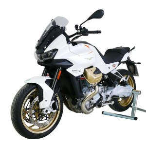 Pantalla MRA Touring TM - Negro