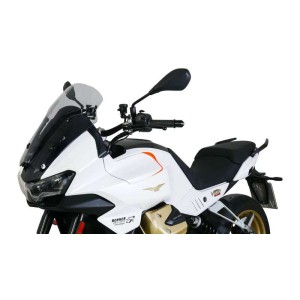 Pantalla MRA Touring TM - Negro