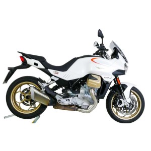 Pantalla MRA Touring TM - Ahumado