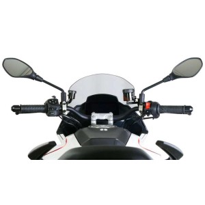 Pantalla MRA Touring TM - Ahumado