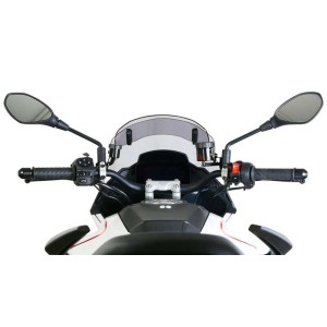 Pantalla MRA Variotouring VTM - Ahumado