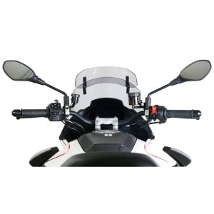 Pantalla MRA Variotouring VTM - Transparente