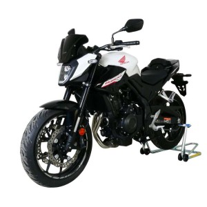 Pantalla MRA Sport NSPM - Negro