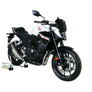 Pantalla MRA Sport NSPM - Negro