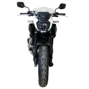 Pantalla MRA Sport NSPM - Transparente