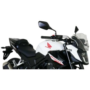 Pantalla MRA Sport NSPM - Transparente