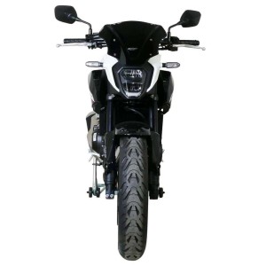 Pantalla MRA Touring NTM - Negro