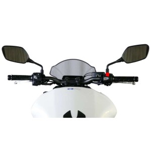 Pantalla MRA Touring NTM - Ahumado