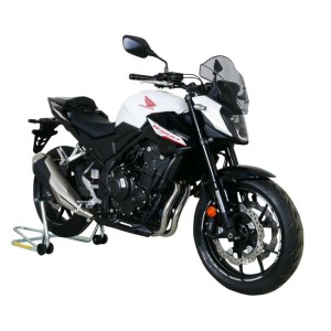 Pantalla MRA Touring NTM - Ahumado