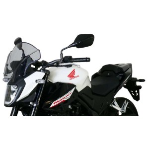 Pantalla MRA Touring NTM - Ahumado