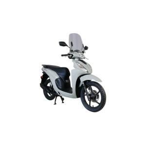 Pantalla MRA Touring TM - Ahumado