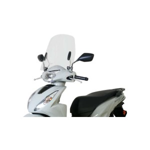 Pantalla MRA Touring TM - Transparente