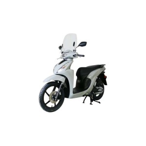 Pantalla MRA Touring TM - Transparente