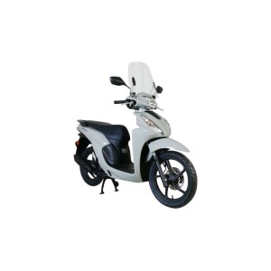 Pantalla MRA Touring TM - Transparente