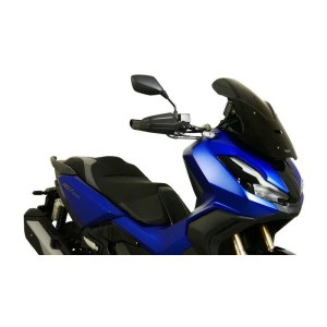 Pantalla MRA Touring TM - Negro