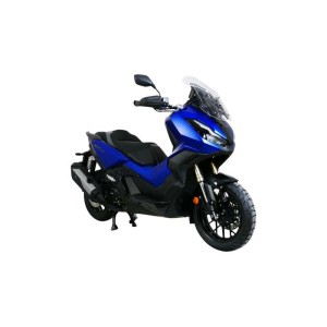 Pantalla MRA Touring TM - Transparente