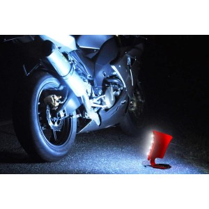 Linterna flexible RISK RACING Flexit 2.0 - 200 Lumen