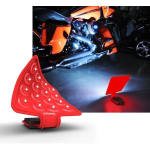 Linterna flexible RISK RACING Flexit 2.0 - 200 Lumen