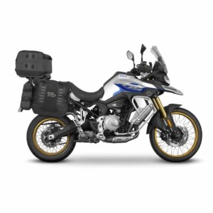 Fijaciones laterales SHAD 4P System