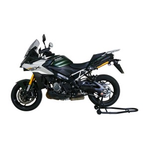 Pantalla MRA Touring TM - Ahumado