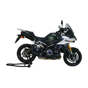 Pantalla MRA Touring TM - Ahumado