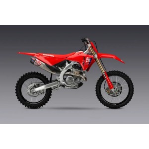 Escape completo YOSHIMURA USA RS-12 Signature Series