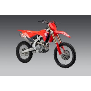 Escape completo YOSHIMURA USA RS-12 Signature Series