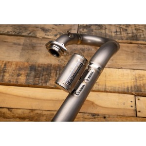 Escape completo YOSHIMURA USA RS-12 Signature Series