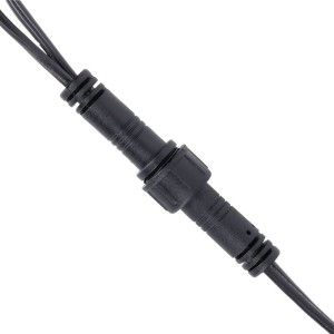 Cableado con fusible de recambio para puños calefactables OXFOR Hot...