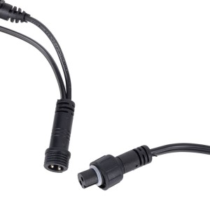 Cableado con fusible de recambio para puños calefactables OXFOR Hot...