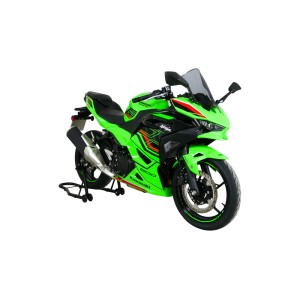 Pantalla MRA Racing R - Ahumado