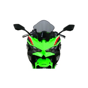 Pantalla MRA Racing R - Ahumado