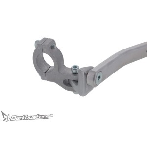 Kit de montaje paramanos BARKBUSTERS montaje de 2 puntos