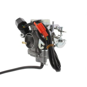 Carburador DELLORTO TKSVB Ø18 Z