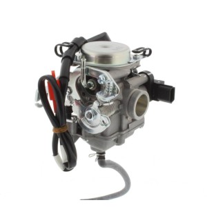 Carburador DELLORTO TKSVB Ø18 O