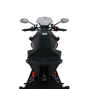 Pantalla MRA Racing NRM - Ahumado