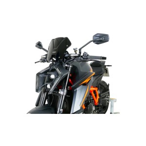 Pantalla MRA Sport NSPM - Negro