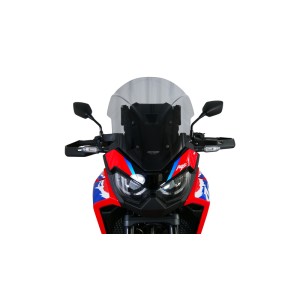 Pantalla MRA Touring TM - Ahumado